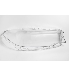 BMW 5 Series G30 G31 F90 Headlight Headlamp Lens Cover Right Side 2016-2020 BMW 5 Series G30 G31 F90 Headlight Headlamp Lens Cover Right Side 2016-2020